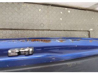 Моторчик заднего дворника  Ford Fiesta 2001-2007      