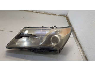 Блок розжига  Acura MDX 2006-2013