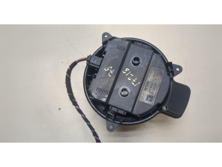 Моторчик печки Audi A6 (C7) 2011-2014 4H1820021B, 0160701265 4H1820021B, 0160701265