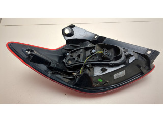 Задний фонарь          