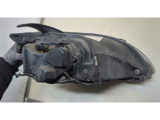 Фара передняя  Ford Focus 2 2005-2008 левая 