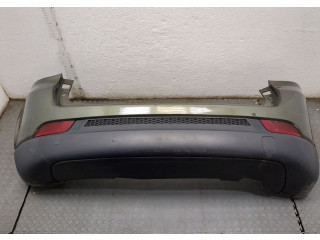 Бампер Jeep Compass 2017-2021 задний