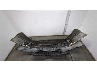 Бампер  Volkswagen Passat 6 2005-2010 передний   