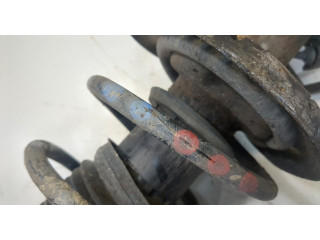 Стойка амортизатора Skoda Fabia 2007-2010