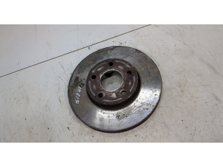 Диск тормозной  Ford Focus 2 2005-2008   передний   1734696      