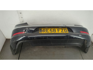 Бампер  Volkswagen Passat CC 2008-2012 задний   3C8807421E, 3C8807521