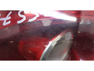 Задний фонарь          