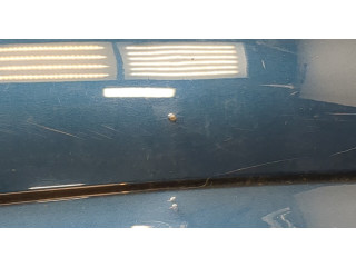 Бампер  Chevrolet Lacetti задний   