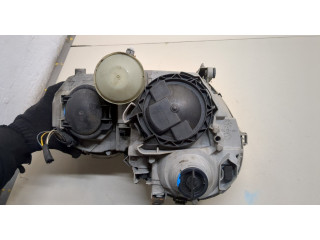 Фара передняя  Mercedes C W203 2000-2008 левая 