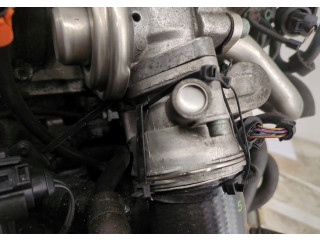 Турбина Volkswagen Golf 5 2003-2009