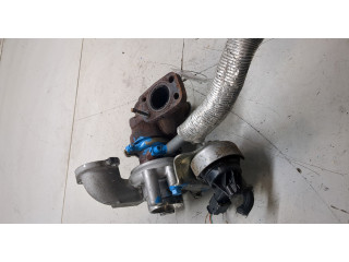 Турбина Citroen C4 Picasso 2013-2018 9804945280