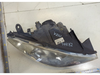 Фара передняя Peugeot 807 правая
