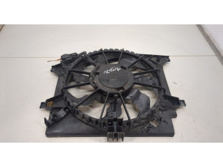 Вентилятор радиатора  KIA Ceed 2012-2018           