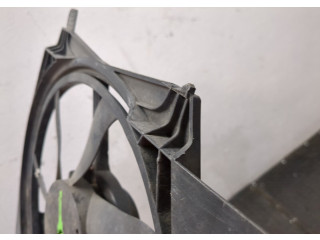 Вентилятор радиатора Mini Cooper (R50 / 53) 2001-2006 1.6 бензин