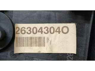 Блок предохранителей  Volkswagen Golf Plus      1K0937125   