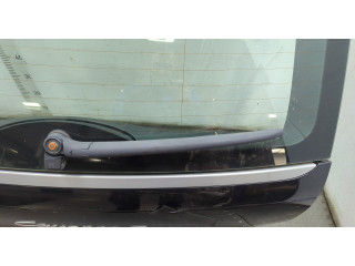 Замок багажника  Porsche Cayenne 2002-2010       