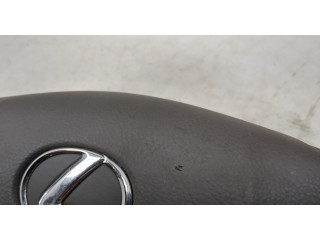 Руль Lexus GS 2005-2012