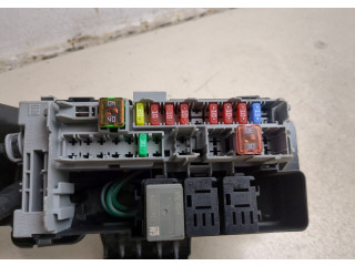 Блок предохранителей GMC Terrain 2017-2021