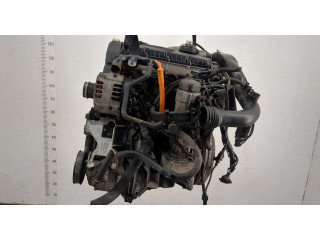 Генератор  Skoda SuperB 2001-2008           