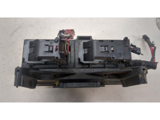 Блок предохранителей Jeep Grand Cherokee 2004-2010 04692087AB