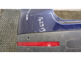 Бампер Volkswagen Touareg 2002-2007 задний 7L6807417D