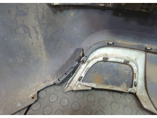 Бампер  Skoda Octavia (A5) 2004-2013 задний   1Z9807421E