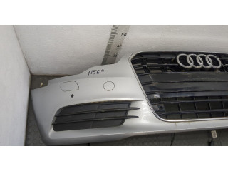 Блок комфорта  Audi A6 (C7) 2011-2018      4G0907410A  
