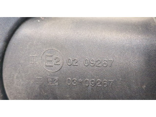 Зеркало боковое  Renault Twingo 2007-2011  левое           