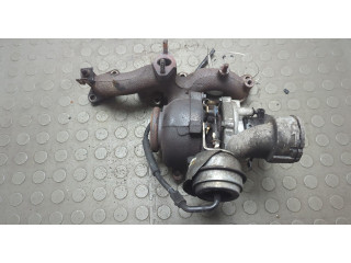 Турбина Volkswagen Passat 6 2005-2010
