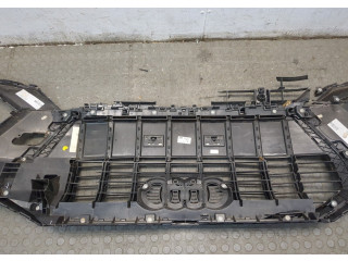 Бампер Audi Q3 2018- передний 83A807107F, 83A807108F