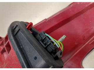 Задний фонарь        Citroen C5 2008- 