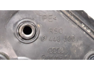 Зеркало боковое  Audi A6 (C6) 2005-2011  левое           