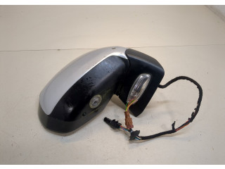 Зеркало боковое  Peugeot 5008 2009-2016  правое           