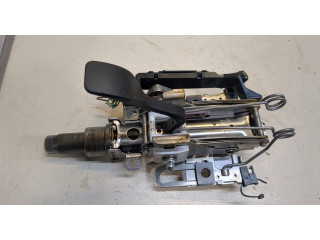 рейка Колонка рулевая Skoda Fabia 2004-2007