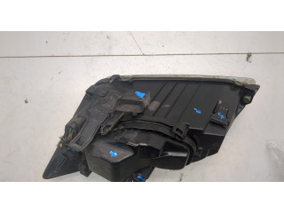 Фара передняя  Ford Focus 2 2005-2008 правая 