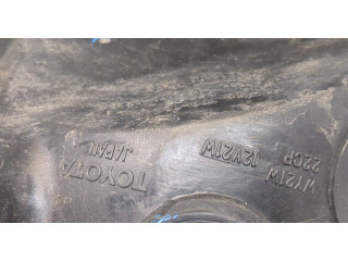 Фара передняя  Toyota Prius 2003-2009 правая 