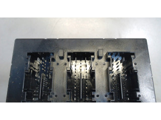 Блок управления бортовой сети (Body Control Module) Skoda Yeti 2013-2018