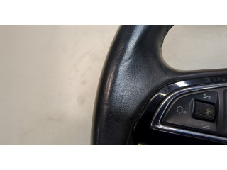Руль Skoda Kodiaq