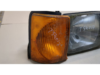 Фара передняя Land Rover Discovery 2 1998-2004 правая