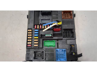 Блок BSI Peugeot 2008 2013-2019 9819850080