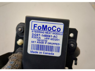 Блок комфорта  Lincoln MKZ 2016-2020      DG9T14B561AC  