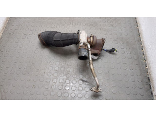 Турбина KIA Ceed 2007-2012