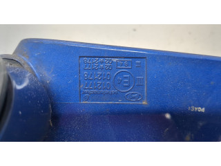 Зеркало боковое Hyundai Coupe (Tiburon) 2002-2009 правое 876202C610