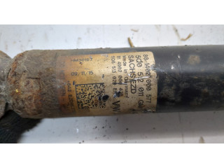 Стойка амортизатора  Audi A3 (8V) 2012-2020 5Q0513029EK     