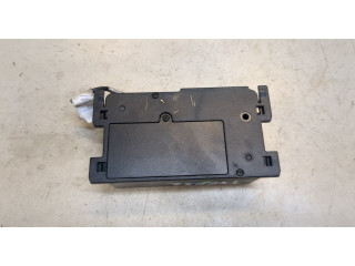 Блок комфорта Skoda SuperB 2015-