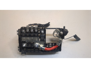 Блок предохранителей GMC Terrain 2017-2024 84237808