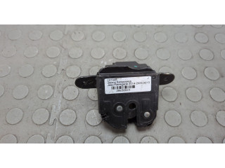 Замок багажника Jeep Renegade 2014-2025