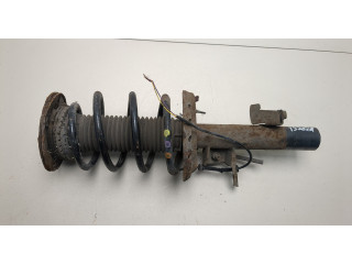 Стойка амортизатора Ford Mondeo 4 2007-2015 1718456, 6G9118045GBH, 1474295, 6G915310BCD