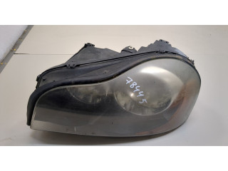 Фара передняя Volvo XC90 2002-2014 левая