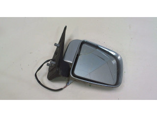 Зеркало боковое Mitsubishi L200 1996-2006 правое MR361096